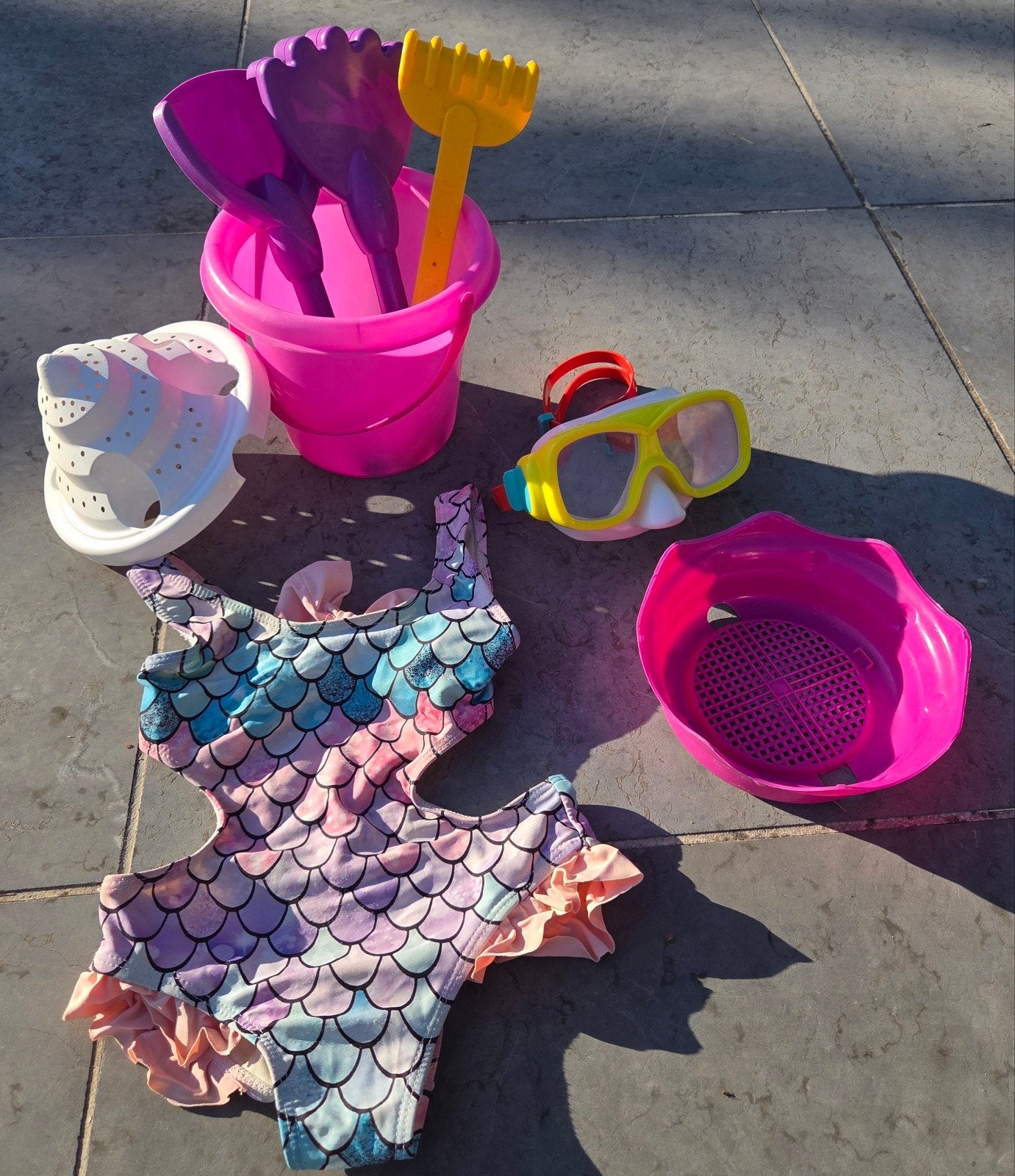 zwemgerief kind, Kinderen en Baby's, Kinderkleding | Kinder-zwemkleding, Ophalen