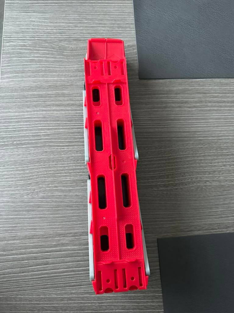 Camion Hot Wheels, Enlèvement ou Envoi, Neuf, Voiture