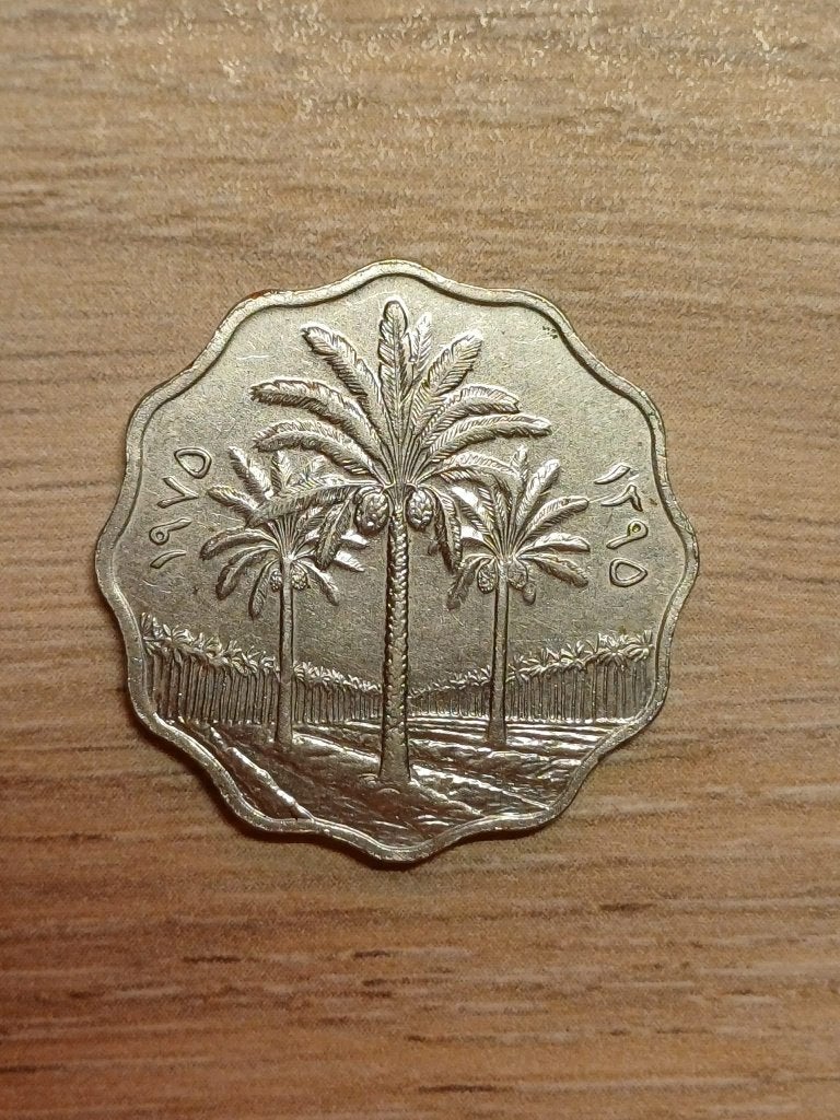 lot de 10 pièces de monnaie anciennes du monde, Envoi, Autres pays, Monnaie en vrac