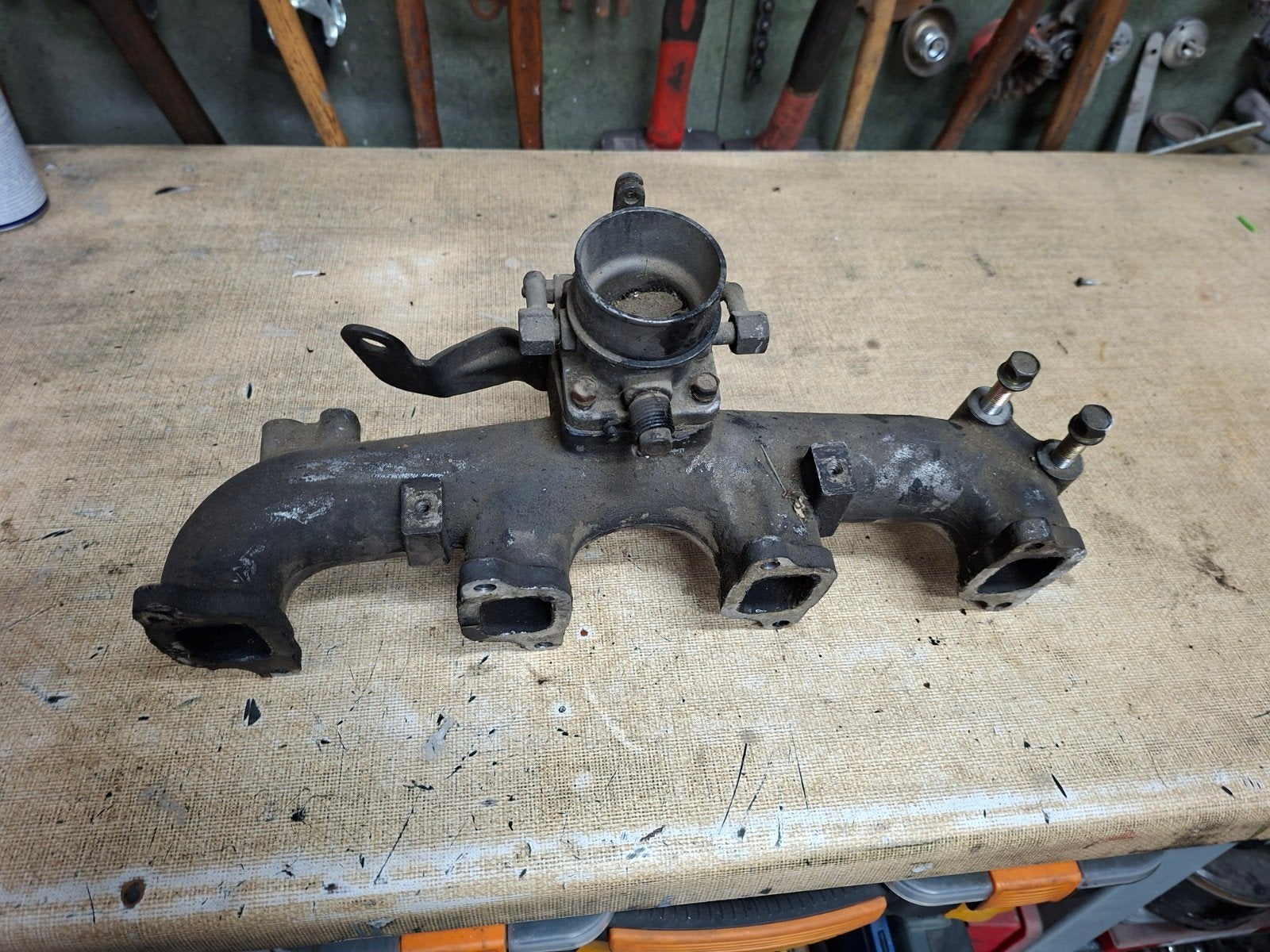 toyota bj 40, Enlèvement ou Envoi, Utilisé, Toyota
