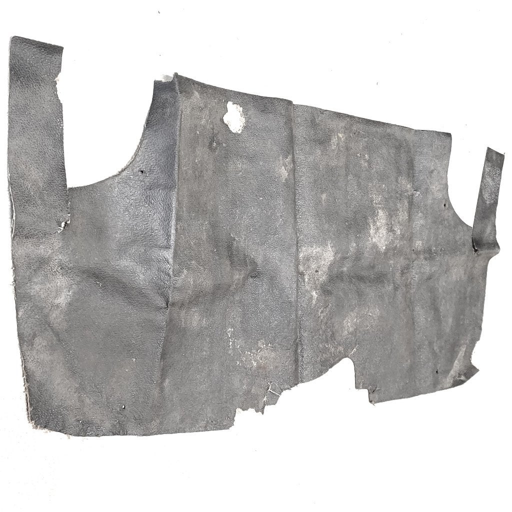 Peugeot 404 interieur-accessoires Automatten rubber vloermat, Enlèvement ou Envoi, Utilisé