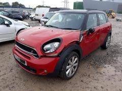 Mini Countryman onderdelen R60, Auto-onderdelen, Ophalen of Verzenden, Gebruikt, Mini