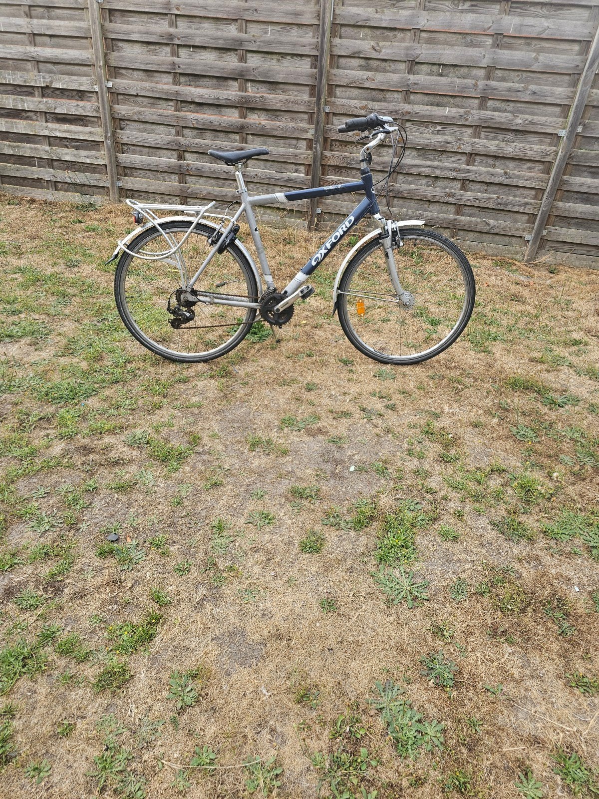 hieren fiets, Ophalen of Verzenden