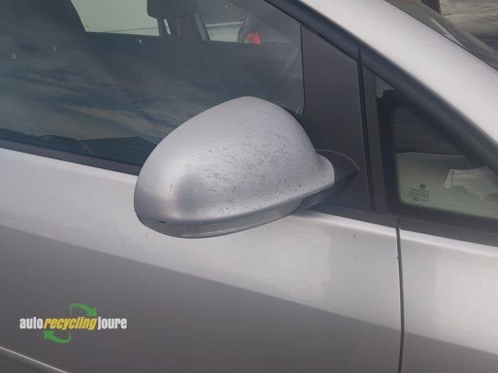 Rétroviseur extérieur droit d'un Volkswagen Golf Plus, Autos : Pièces & Accessoires, -, Volkswagen, -, 3 mois de garantie