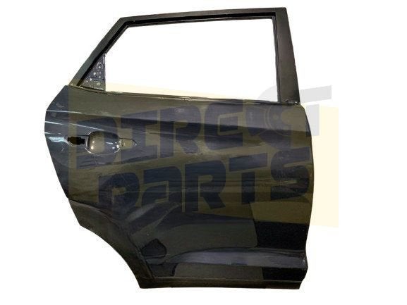 Hyundai Tucson (9/15-2/21-) achterportier rechts (te spuiten, Neuf, -, Porte, Hyundai
