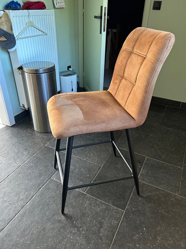Barkruk, 1 kruk, Ophalen, Nieuw