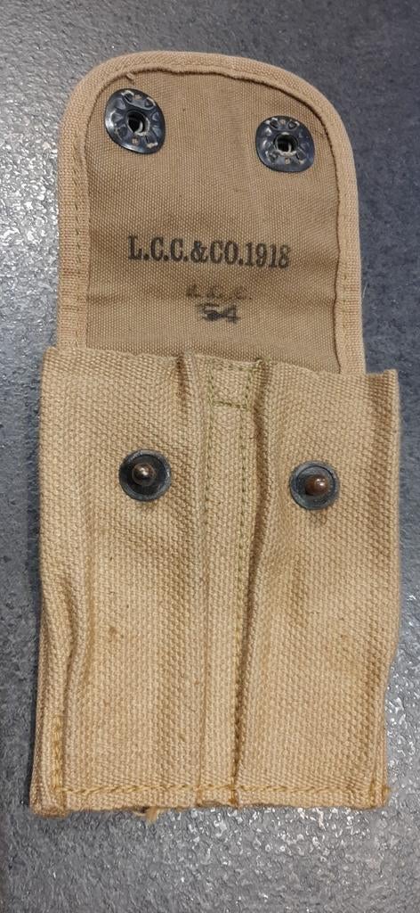 Ww1 us, Verzamelen, Militaria | Algemeen, Ophalen of Verzenden
