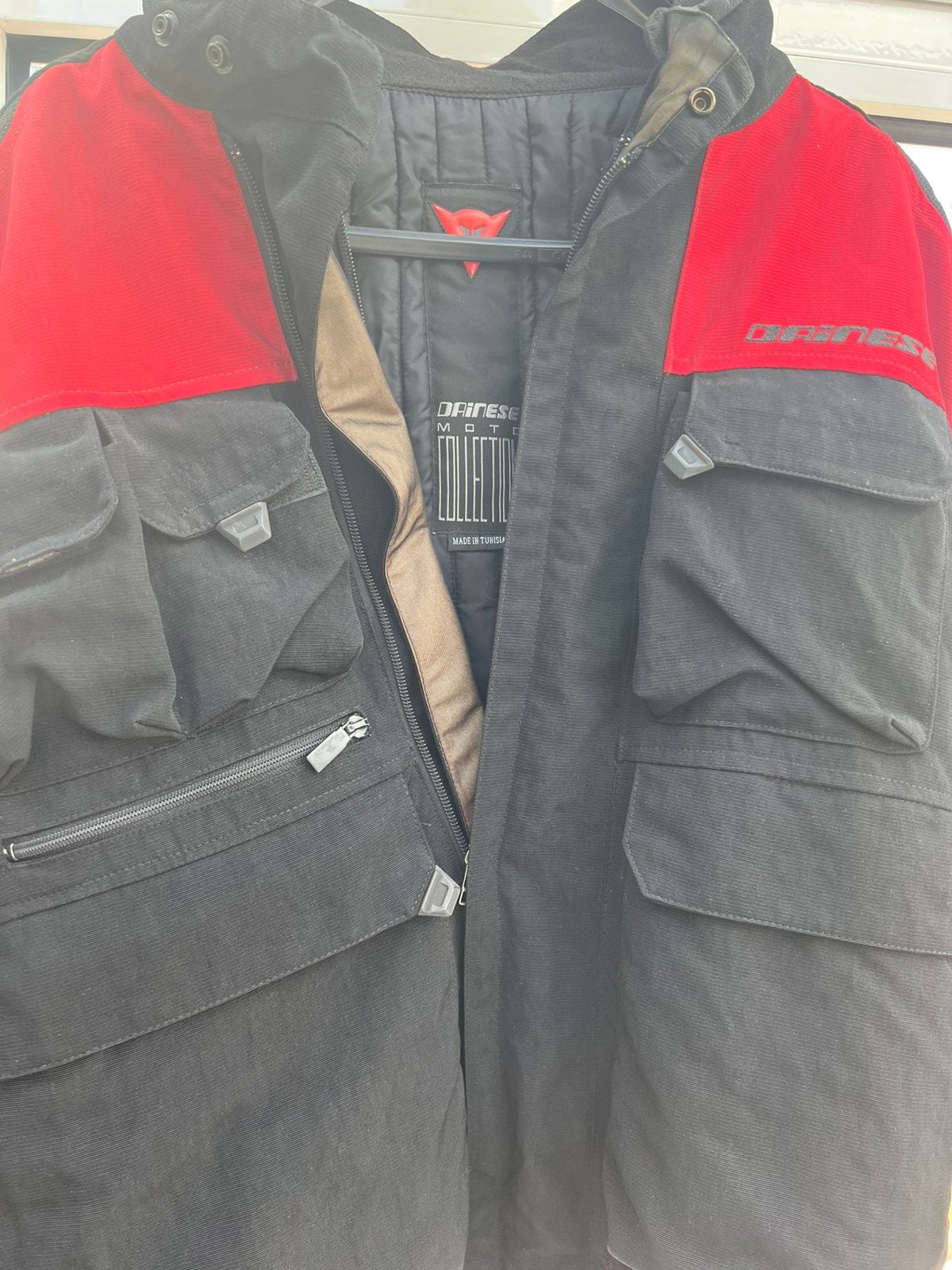 Motorjassen, Motoren, Kleding | Motorkleding, Hein Gericke, Dames, Tweedehands, Ophalen