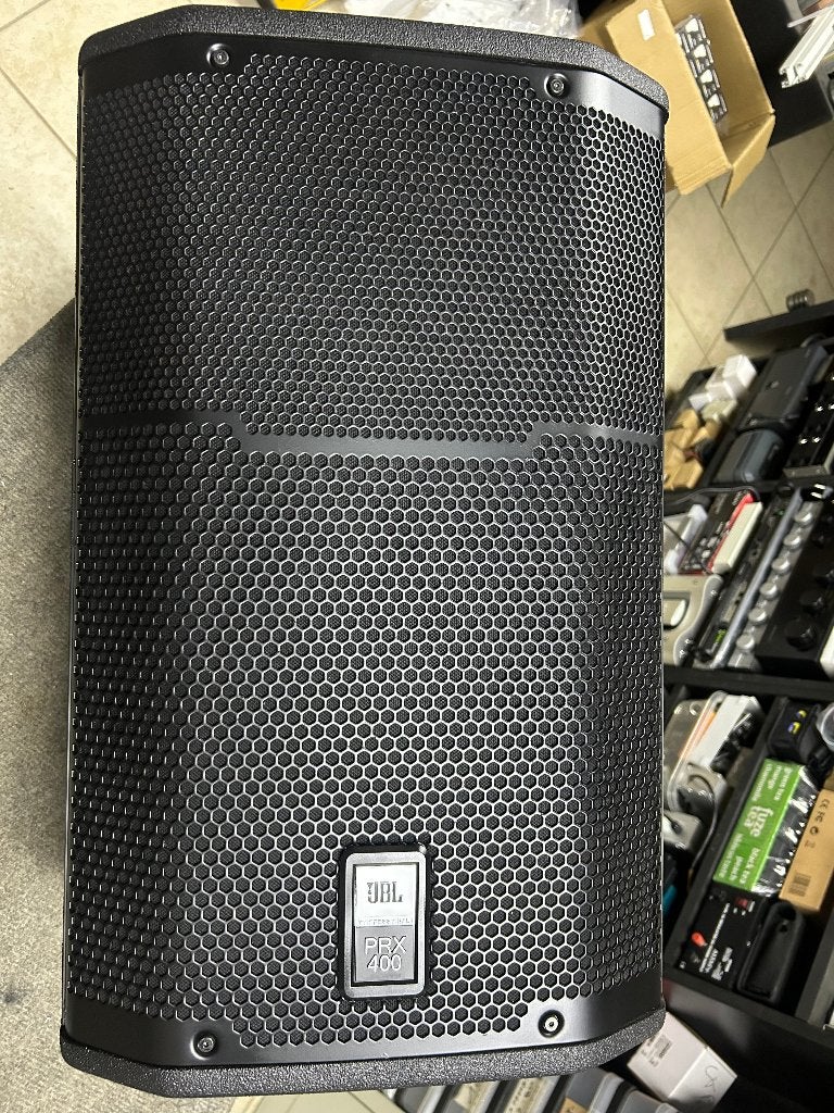 luidsprekers, Ophalen, Zo goed als nieuw, 150 watt of meer, JBL