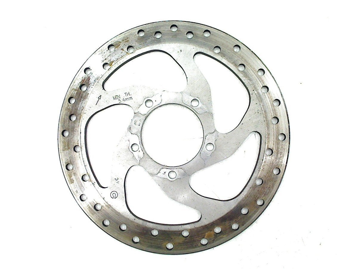 FREIN DISQUE ARRIÈRE Multistrada 1200 V4 Rally 2021-2025, Dhr. S. di Majo, Utilisé, Info@cama-motorparts.nl, P.J. Troelstraweg 8 8
3144 CX  MAASSLUIS, NL