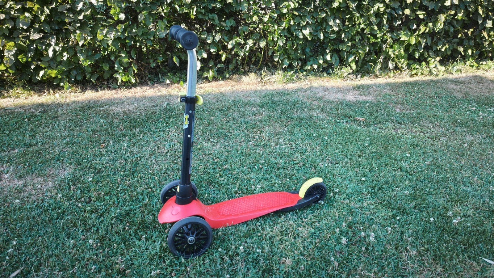 Trottinette enfant., Vélos & Vélomoteurs, Trottinettes, Enlèvement