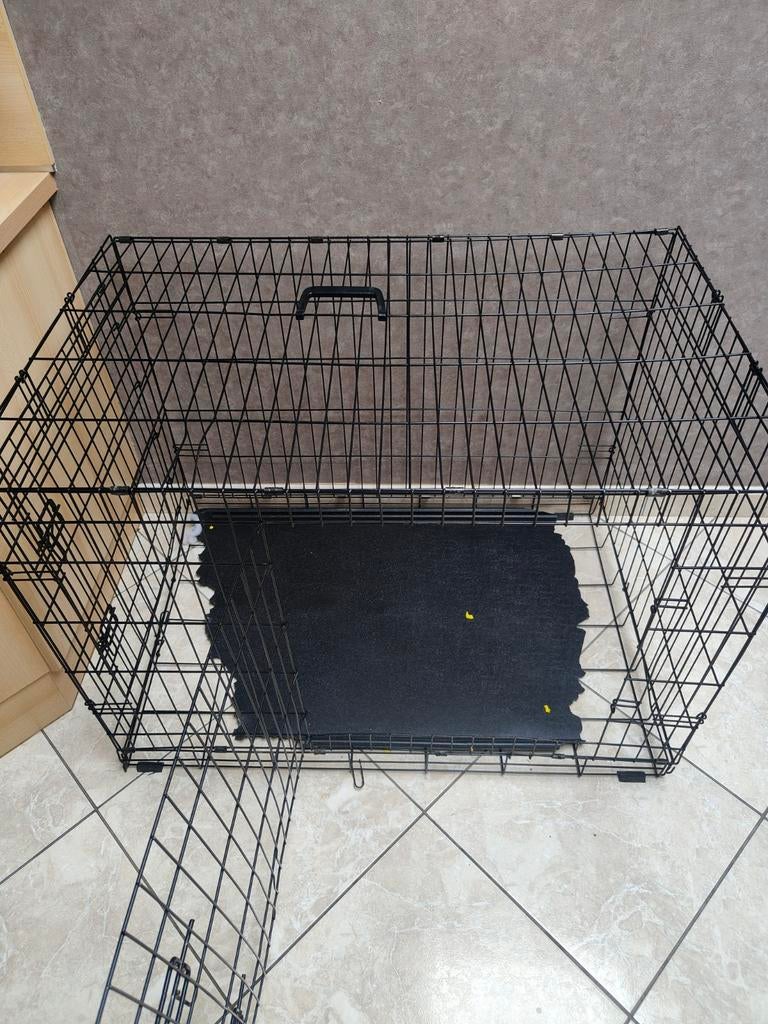 Hondenbench XXL, Dieren en Toebehoren, Ophalen