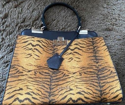 sac femme, Enlèvement, Utilisé, Autres couleurs, Sac à main