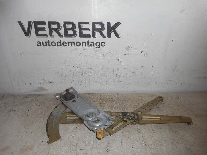 RAAMMECHANIEK RECHTS VOOR Opel (90069708), Auto-onderdelen, Bahnhofsplatz 65423 Rüsselsheim am Main, DE, Gebruikt, Opel, Opel Automobile GmbH