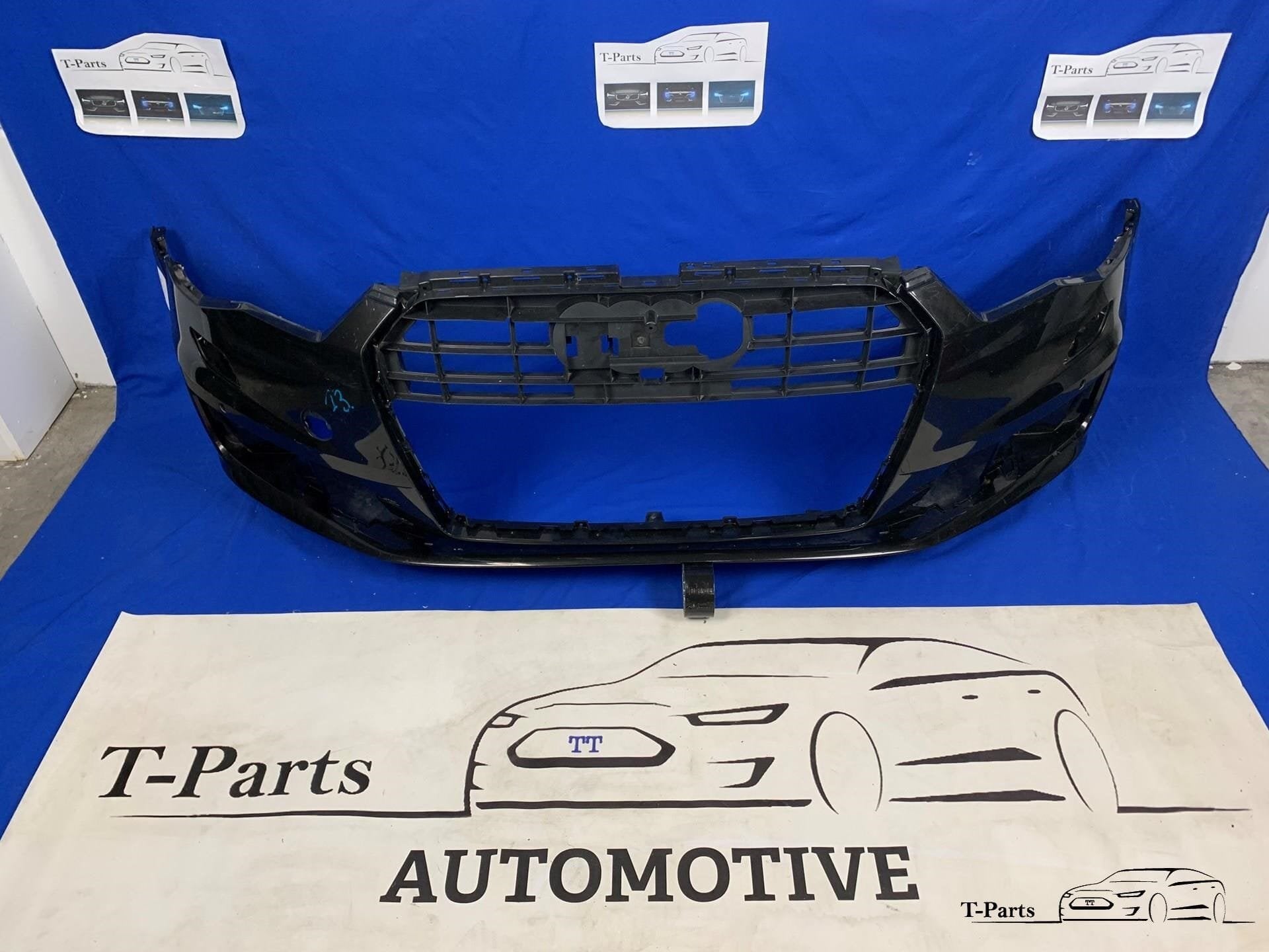 audi A6 voorbumper origineel 4G, Pare-chocs, AUDI AG, Auto-Union-Strasse 1
85045  Ingolstadt, DE, Audi
