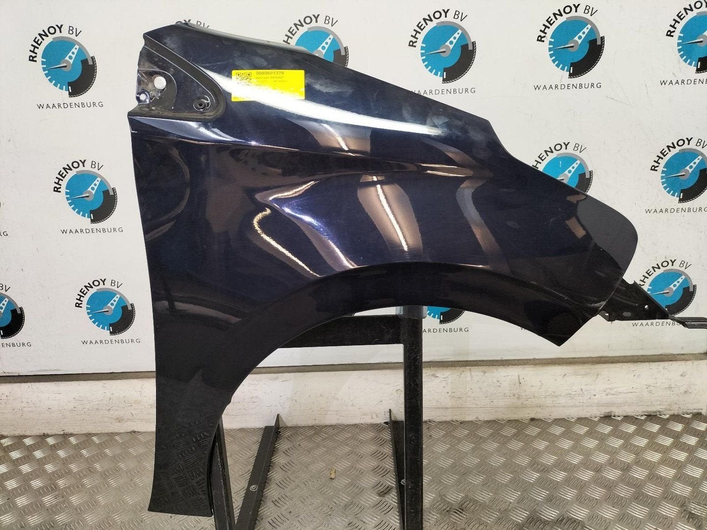 PEUGEOT 208 1.0 PureTech Access  VOORSCHERM R 2015, Enlèvement ou Envoi, Utilisé, Stiba membre