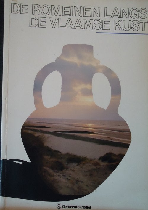 De Romeinen langs de Vlaamse kust, Ophalen of Verzenden