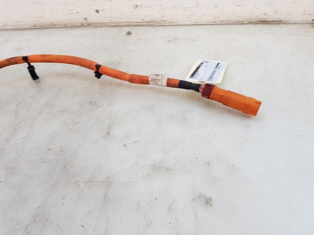 HV KABEL (HOOG VOLTAGE) BMW X5 (G05) (01-2018/03-2023), Dhr. J. Ham, Gebruikt, Administratie@autoham.nl, BMW