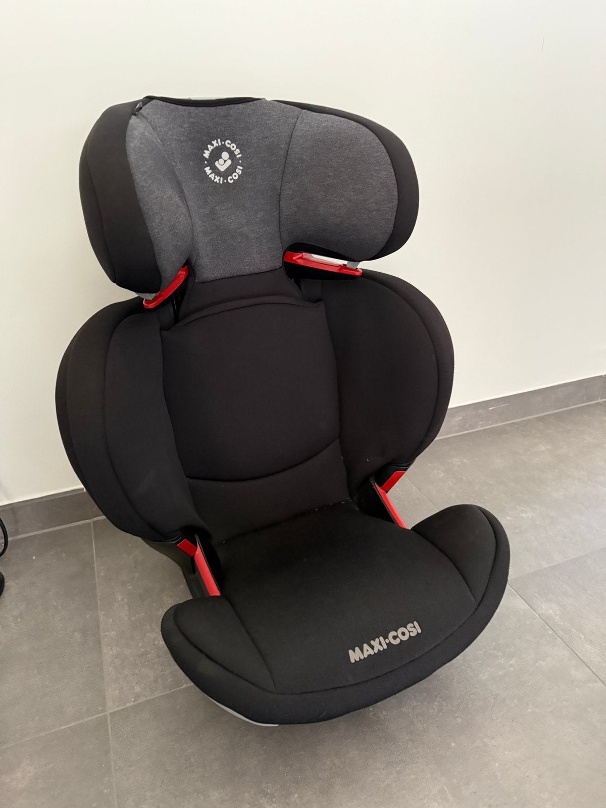 Autostoel maxi cosi, Enlèvement, Comme neuf, Isofix