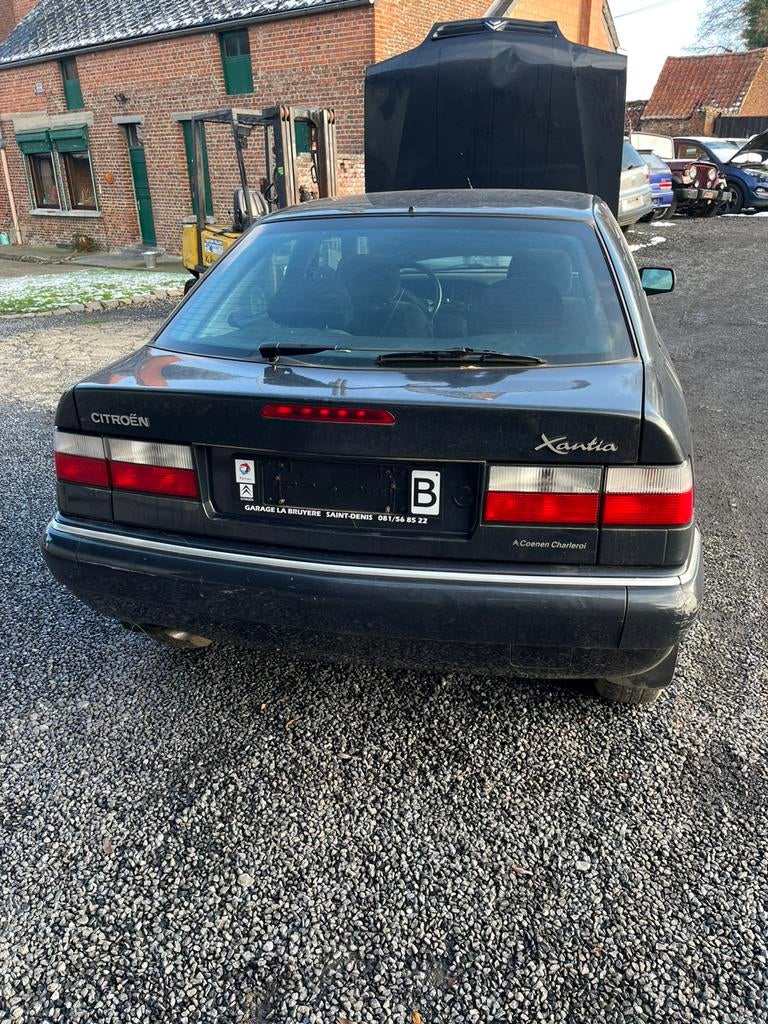 Citroën Xantia, Auto-onderdelen, Ophalen, Citroën