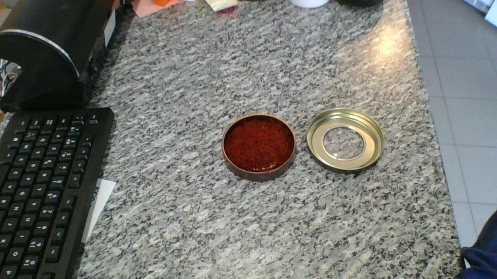 exclusief   Saffraan uit Iran in houten kistje, Ophalen