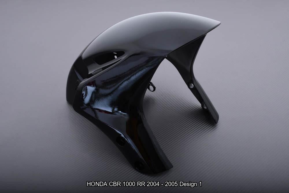AVDB Voorspatbord voor HONDA CBR 1000 RR 2004 - 2005, Motoren, Ophalen of Verzenden, Nieuw