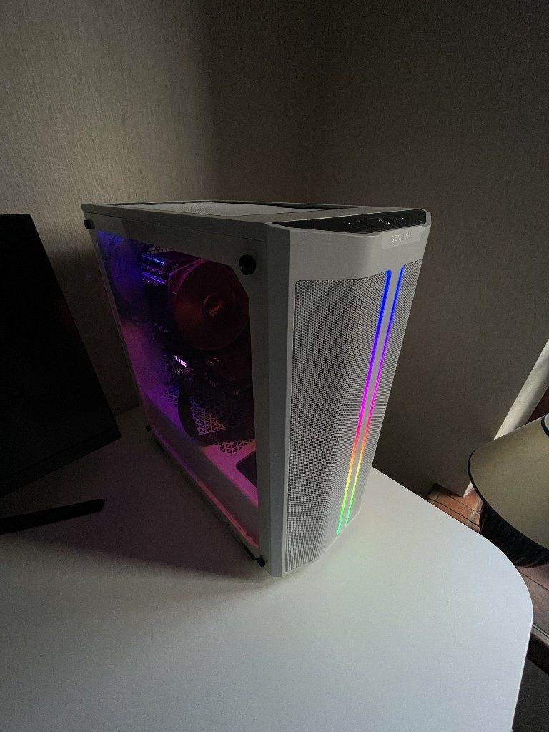 Game PC - RTX 3060 - 16GB RAM - 1TB SSD, Computers en Software, Ophalen, AMD Ryzen 5, Zo goed als nieuw, Gaming