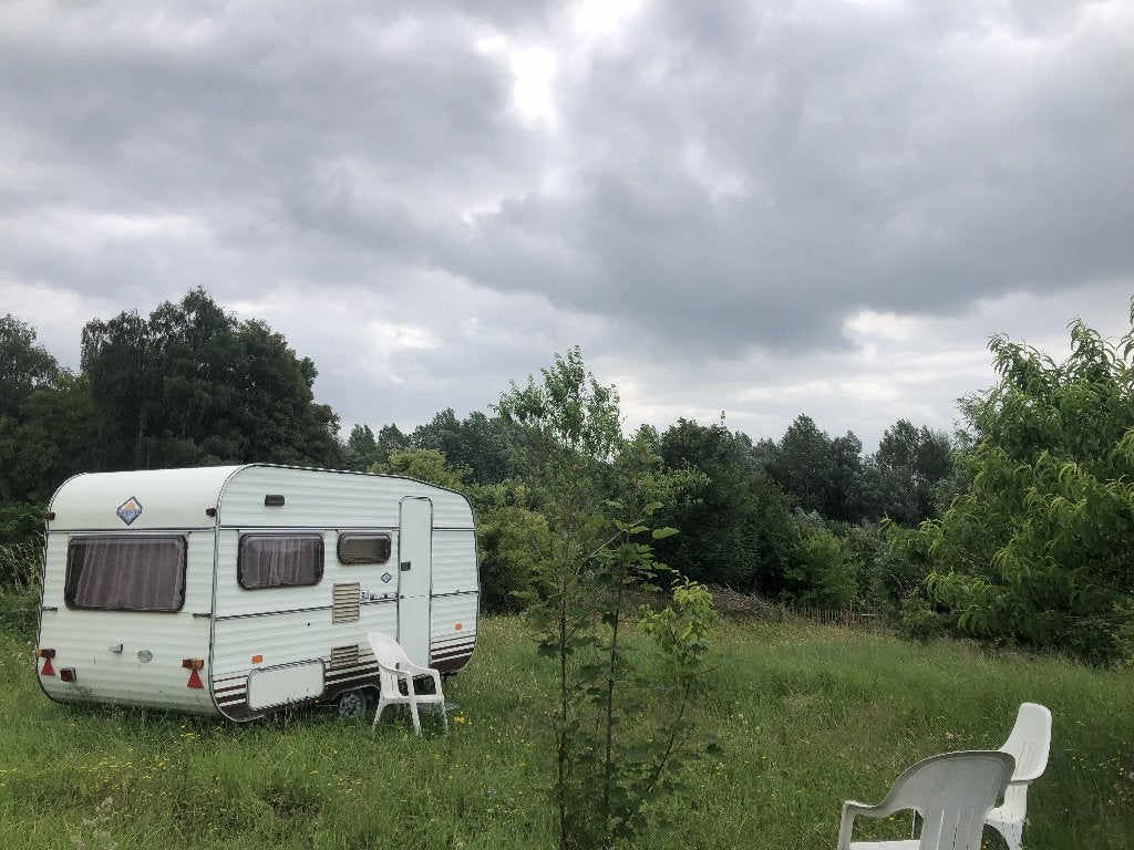 caravan Benimar, Particulier, Tot en met 4