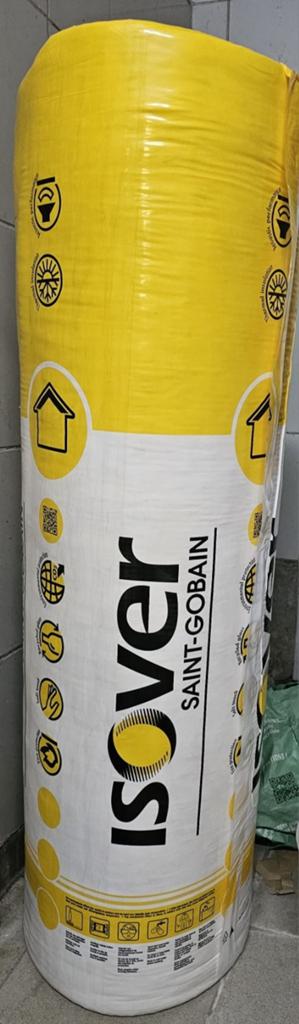 Isover isoconfort 35, Doe-het-zelf en Bouw, Ophalen