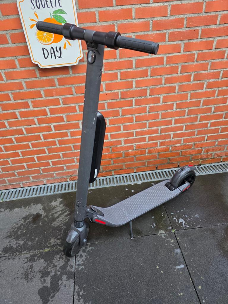 Ninebot, Fietsen en Brommers, Steps, Ophalen