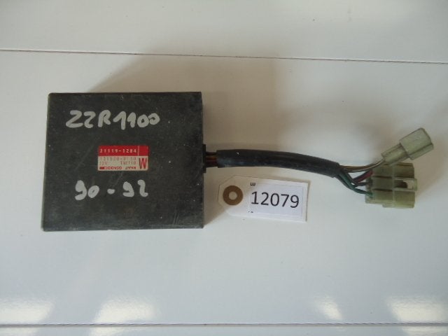 ZZR1100 1993 - 2001 Kawasaki CDI D1-12487