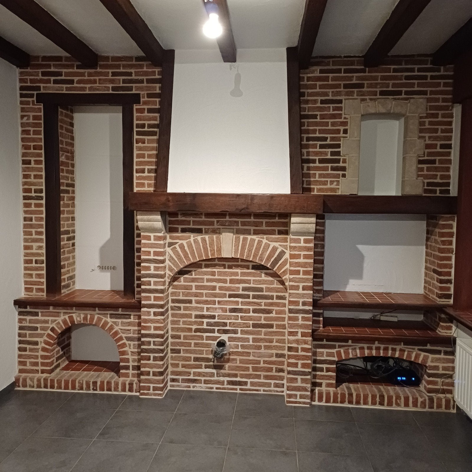 Balken, Doe-het-zelf en Bouw, Ophalen