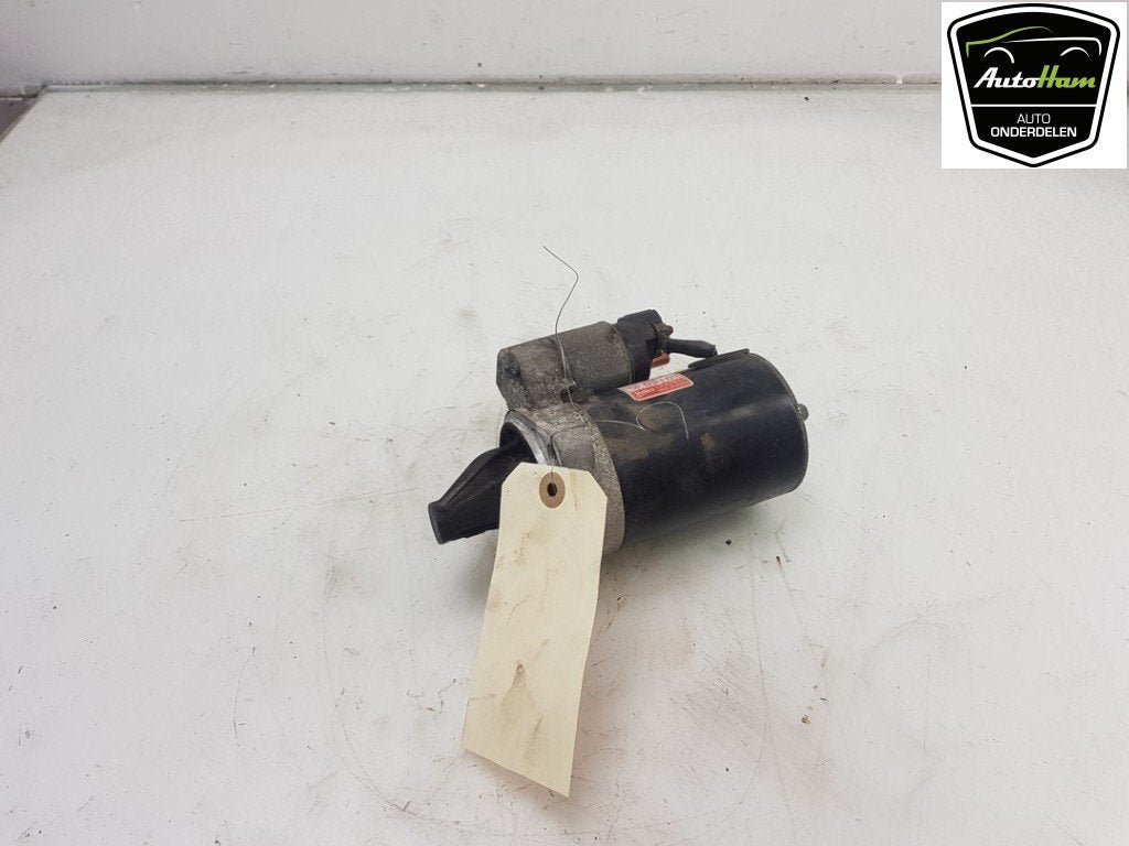 DÉMARREUR Kia Rio III (UB) (01-2011/12-2017) (|3610003101|), Kia, Valeo, Utilisé, 100, rue de Courcelles
75017  Paris, FR