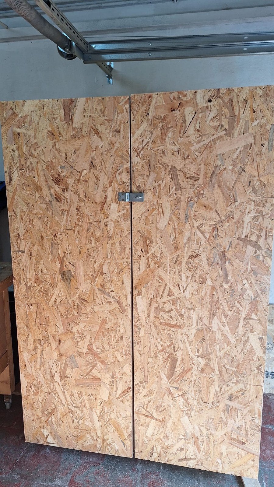 Zadelkast nieuw!, Dieren en Toebehoren, Ophalen