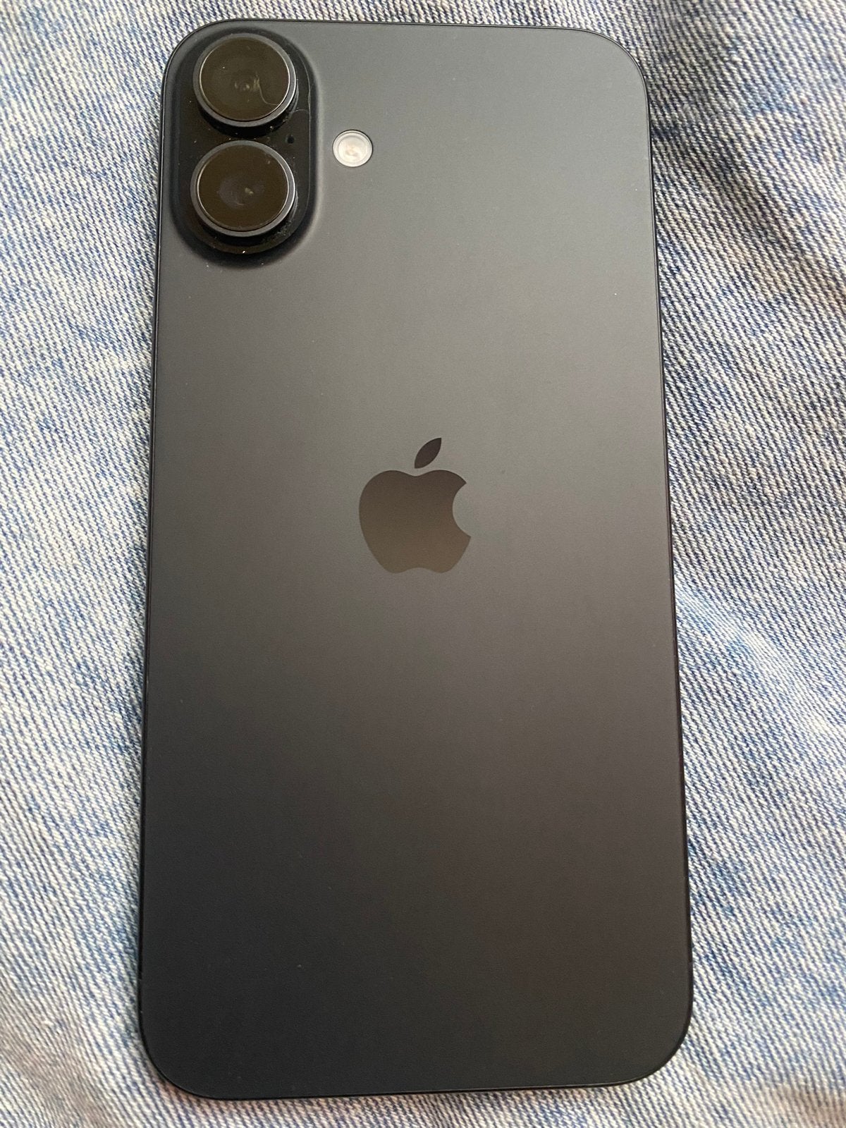 iPhone 16plus  128GB, Telecommunicatie, Mobiele telefoons | Apple iPhone, Ophalen, 99 %, 128 GB, Zo goed als nieuw