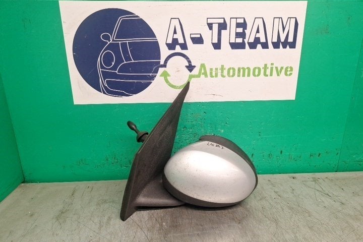 RETROVISEUR EXTERIEUR GAUCHE Peugeot 107 (|879400H010|), Autos : Pièces & Accessoires, Kontakt-peugeot@peugeot.com, Utilisé, Peugeot Deutschland GmbH