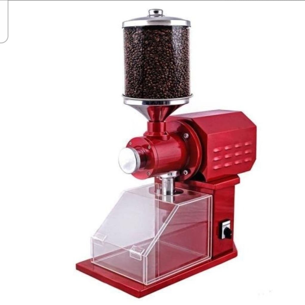 professionela koffiemolen voor turkse koffie, Ophalen of Verzenden, Nieuw in verpakking, Koffie en Espresso