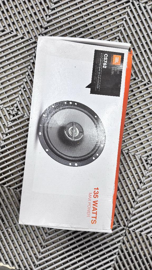 Speakers JBL CS762, Ophalen of Verzenden, Nieuw, JBL