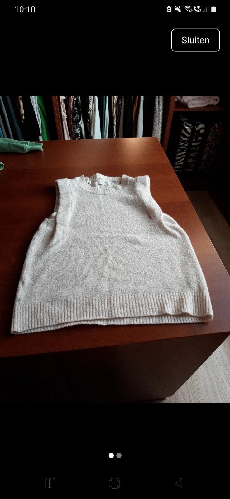 debardeur, Kleding | Dames, Only, Ophalen