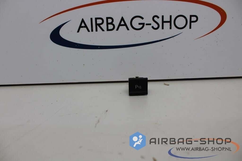 Volkswagen Polo 6C Knop Parkeersensoren 6C0927122A, Autos : Pièces & Accessoires, -, Utilisé, -, -