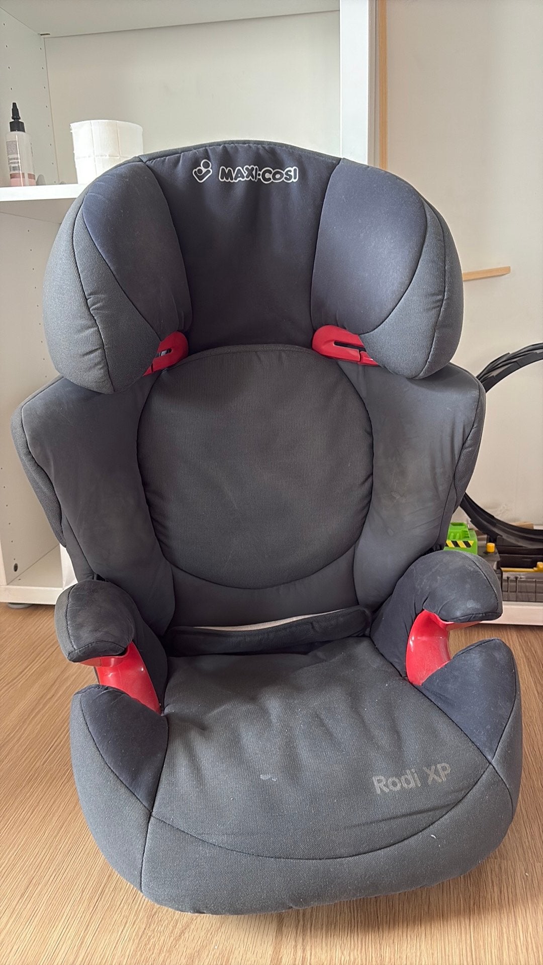 Maxi cosi rodi xp, Ophalen of Verzenden, Gebruikt