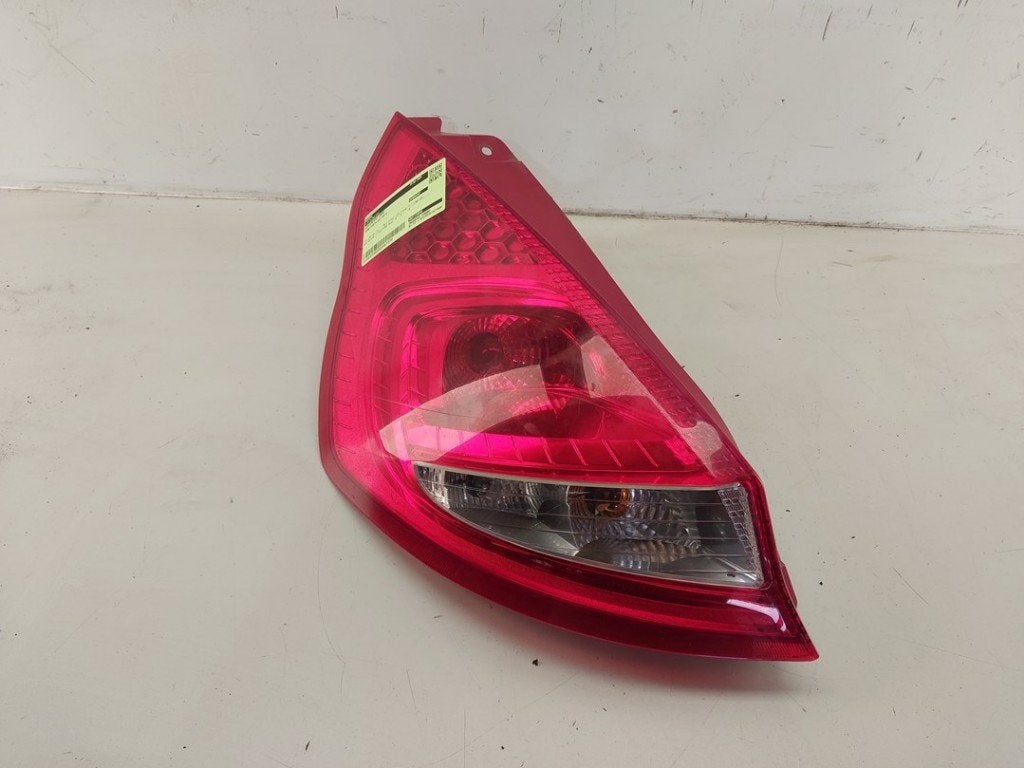 ACHTERLICHT LINKS Ford Fiesta 6 (JA8) (01-2008/01-2018), Gebruikt, Henry-Ford-Straße  1
50735  Köln, DE, Ford-Werke GmbH, Kunden@ford.com