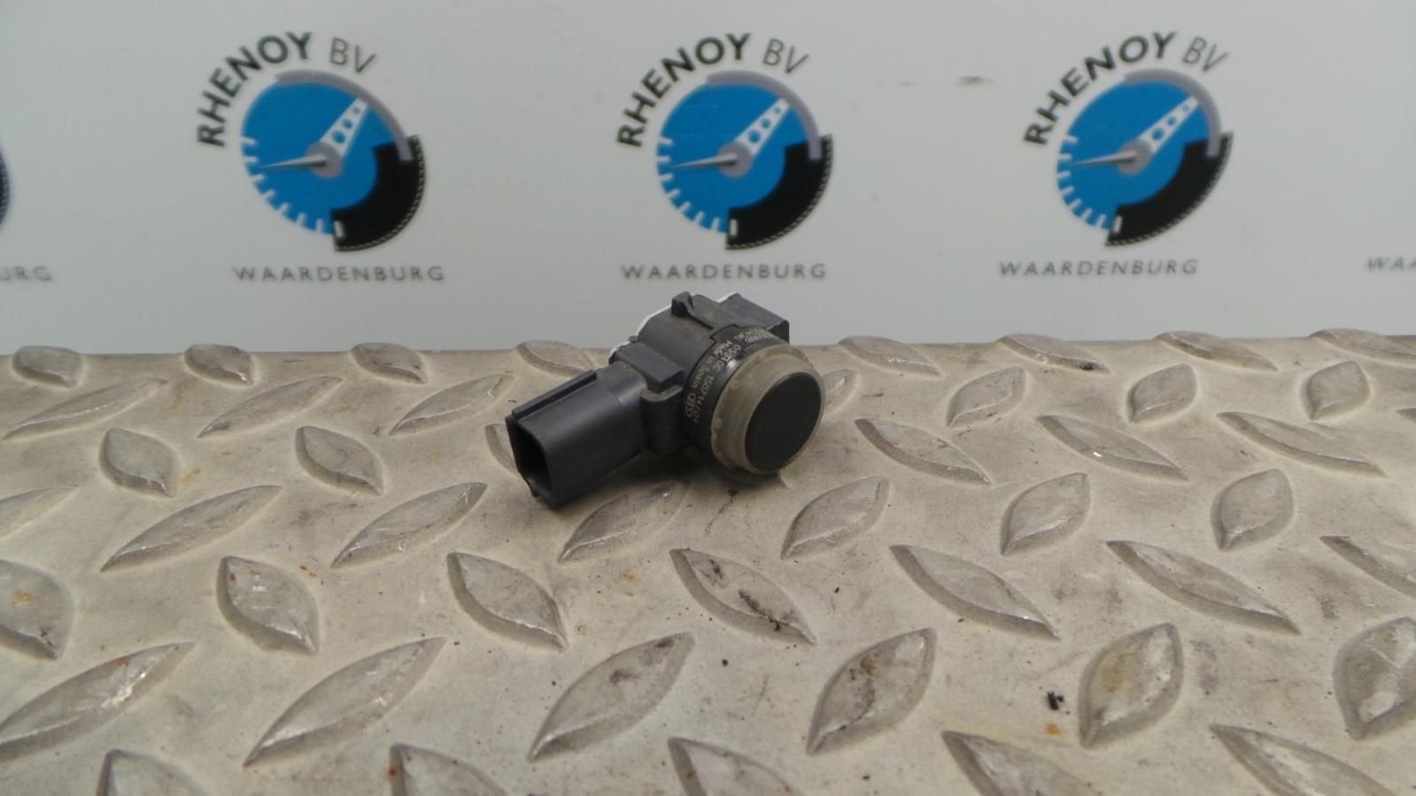 FORD ECOSPORT SENSOR PARKEREN (PDC) 2014, Ophalen of Verzenden, Gebruikt, ARN erkend