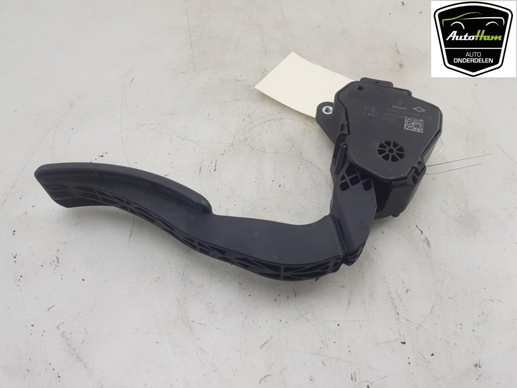 GASPEDAAL Renault Express (01-2021/-) (|180026976R|), Auto-onderdelen, Interieur en Bekleding, Dhr. J. Ham, Gebruikt, Renault