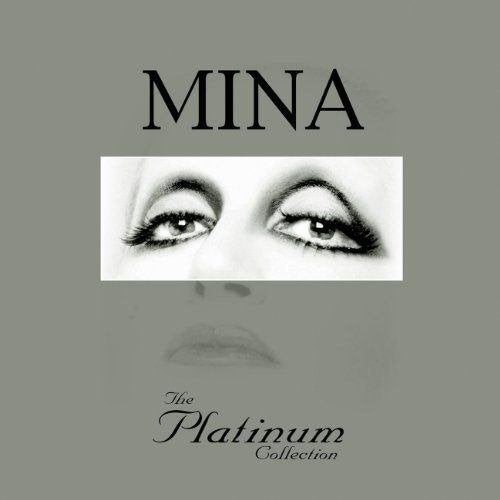 VENTE CD MINA - La collection de platine Cd1+2, CD & DVD, CD | Pop, Envoi