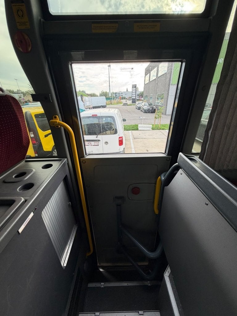 Iveco Otokar Navigo ( Stock ID 11832) — 23