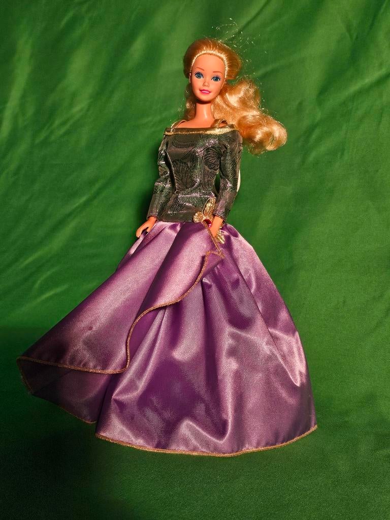 ZELDZAME Barbie „Superstar” Vintage 1994 - Haute Couture-out, Ophalen, Pop