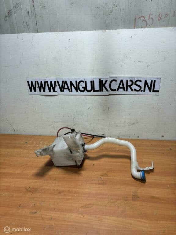 Koelvloeistofreservoir origineel Suzuki Swift III ('05-'10), Suzuki, Enlèvement ou Envoi, Utilisé, Suzuki