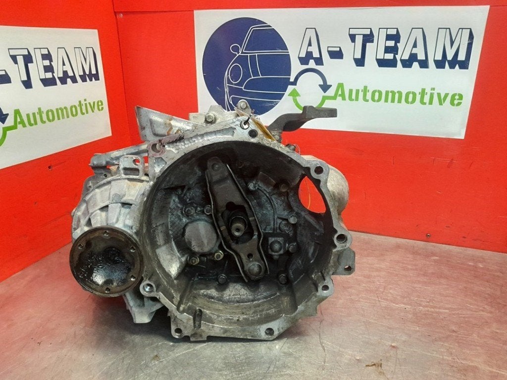 BOITE DE VITESSES MANUELLE Touran (1T1 / T2) (|02S300046V|), Autos : Pièces & Accessoires, Volkswagen, Volkswagen AG, Utilisé