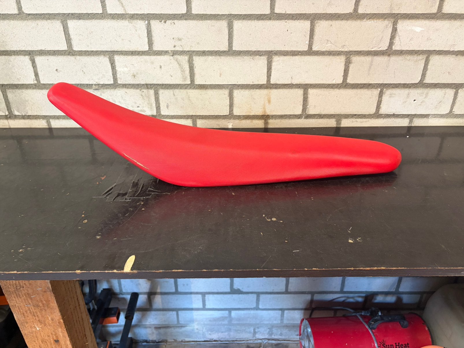 Selle GasGas MC 2020 à 2023, Motos, Enlèvement